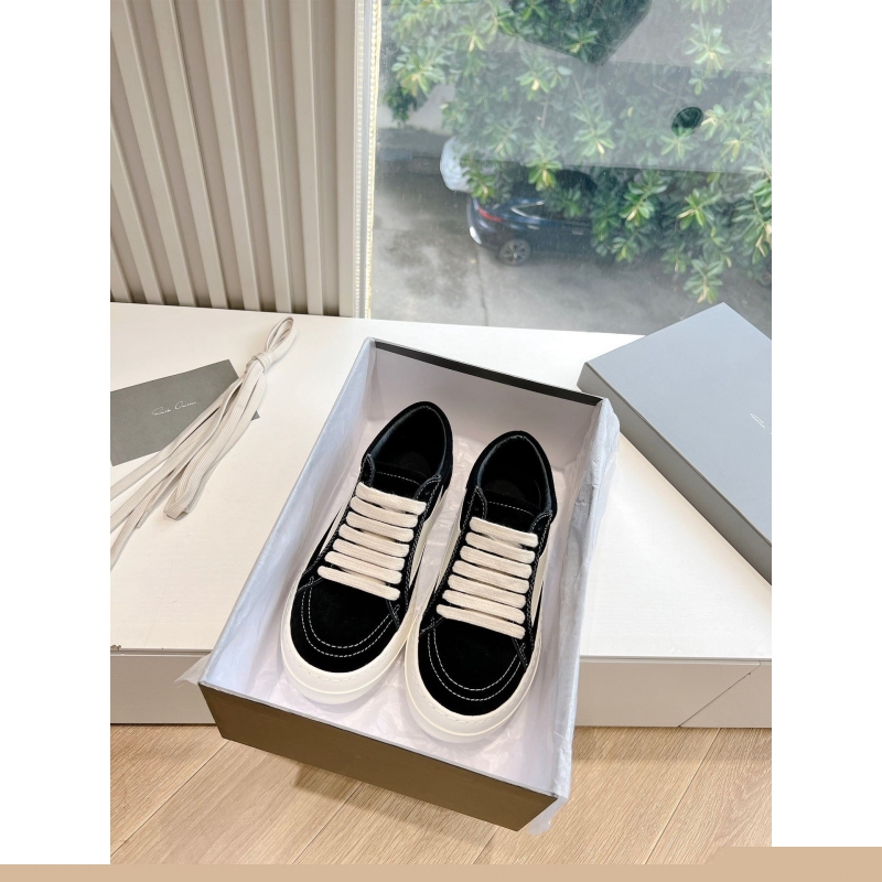 Rick Owens Casual Shoes
